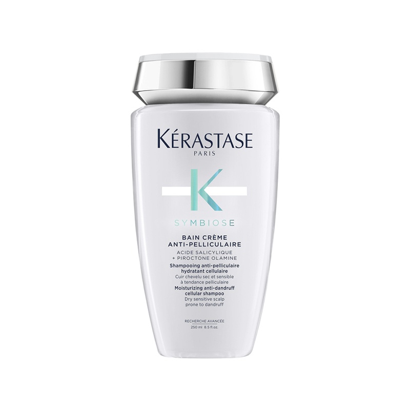 商品Kérastase|卡诗SYMBIOSE自在系列滋润去头皮屑洗发水 250ml-500ml,价格¥248,第8张图片详细描述