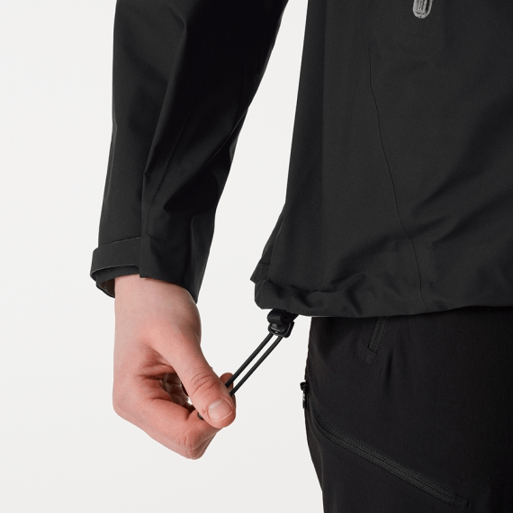 商品Arc'teryx|【Brilliant|包邮包税】始祖鸟 BETA JACKET[FW22] Beta 夹克女装 AJMFWX6245,价格¥3757,第38张图片详细描述