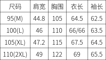 商品【预售商品15天发货】 DESCENTE|高球系列男士高性能混合材料运动夹克适合户外活动 DP41MFDJO3-CHAG,价格¥2357,第6张图片详细描述