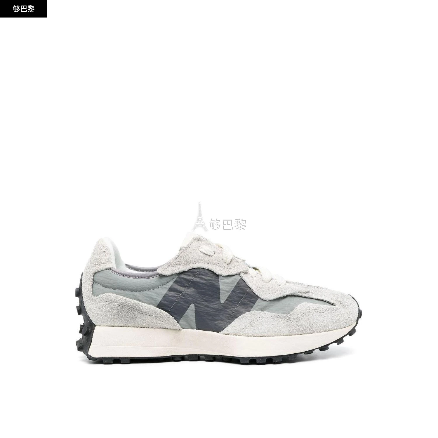 商品New Balance|【特惠7.0折】【预售】 2023春夏 女士 休闲运动鞋 休闲鞋 1946521  U327WCAGRY ,价格¥1577,第2张图片详细描述