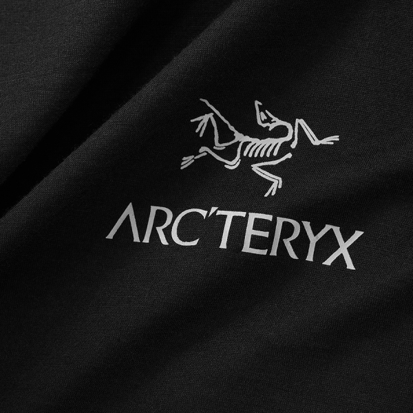 商品Arc'teryx|【Brilliant|包邮包税】始祖鸟 IONIA MERINO WOOL ARC SS M[SS23] 新款上市 Ionic 美利奴羊毛 Arc SS 男士 ATNSMX6537,价格¥1346,第15张图片详细描述