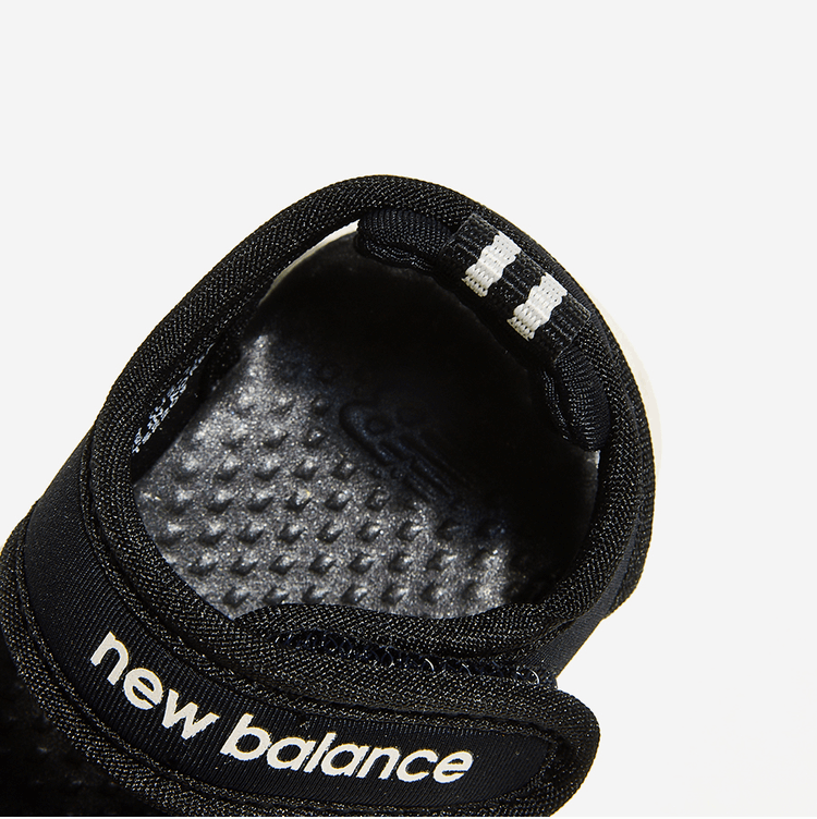 商品New Balance|【Brilliant|包邮包税】新百伦 K2154B2I 儿童  凉鞋 沙滩鞋 运动凉鞋 拖鞋  K2154B2I B2I,价格¥402,第3张图片详细描述