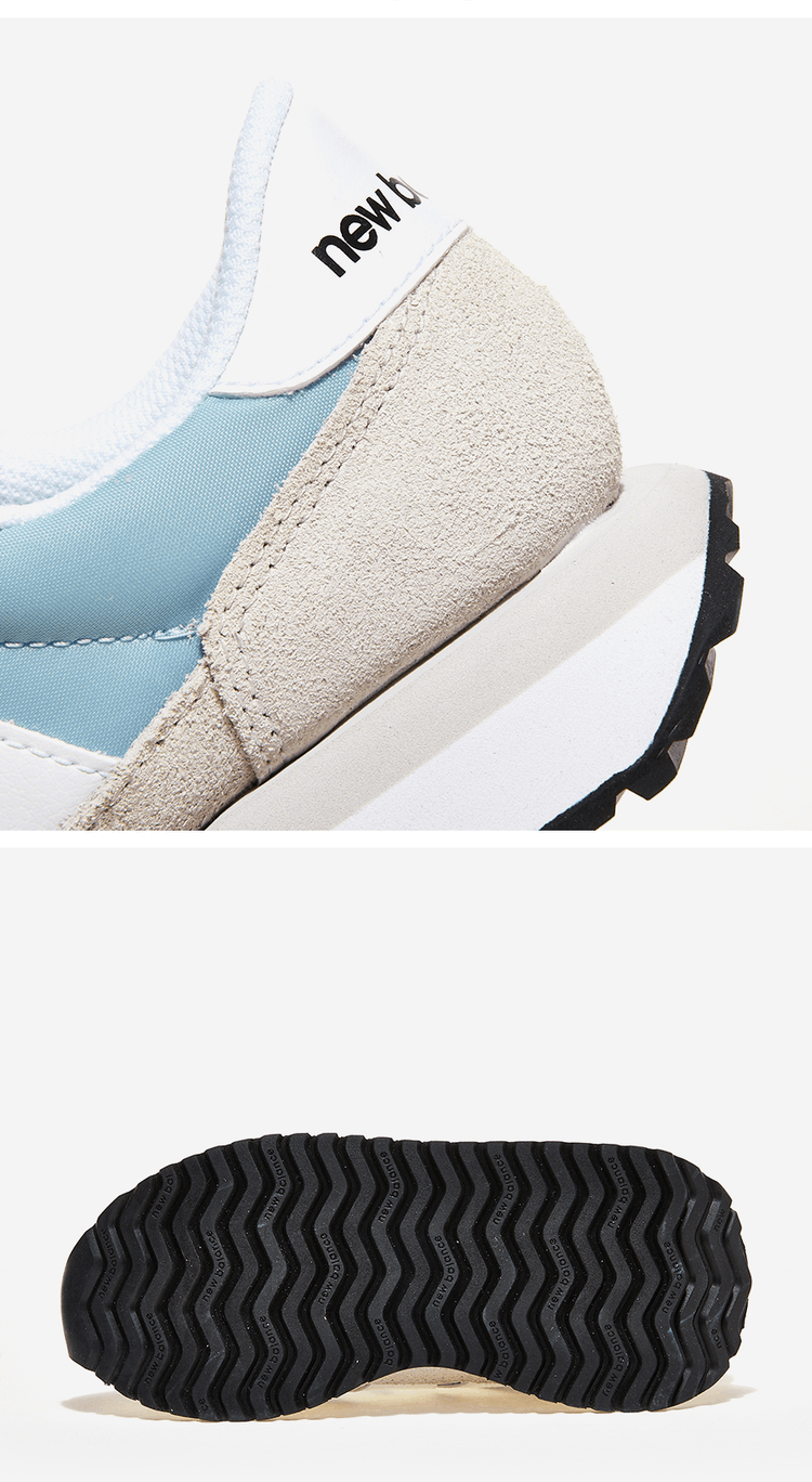 商品New Balance|【Brilliant|包邮包税】新百伦 WS237FA  运动鞋 SNEAKERS  WS237FA FA,价格¥459,第3张图片详细描述