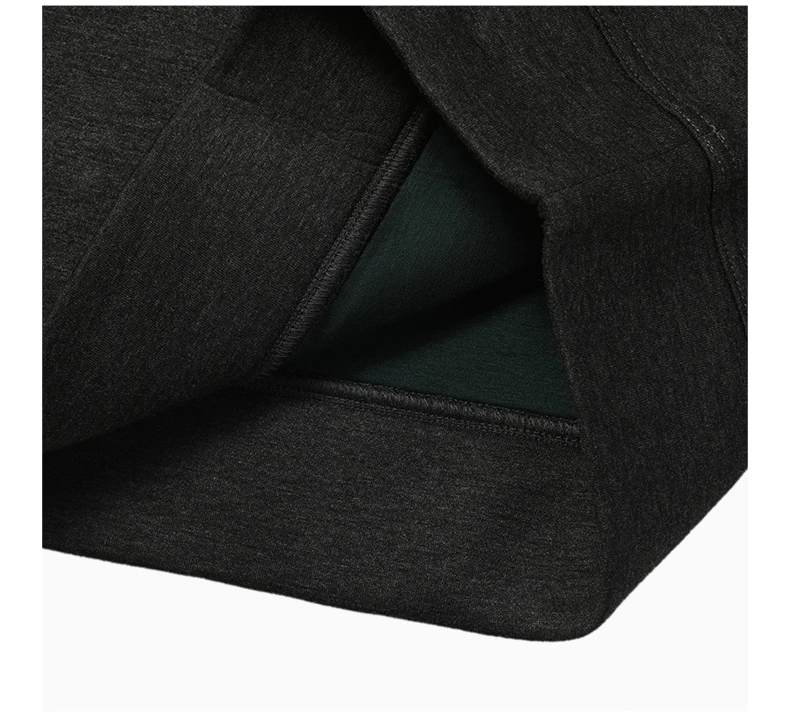 商品[国内直发] Gucci|GUCCI 男士黑色粘胶纤维卫衣,价格¥4712,第8张图片详细描述
