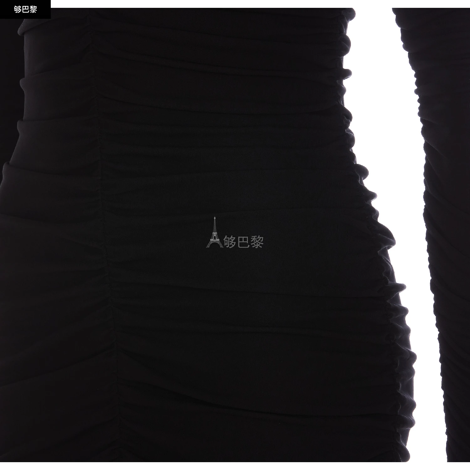 商品PINKO|【特惠5.0折】【预售】 2023秋冬 女士 连衣裙 半身裙 2190301  102057A17IZ99 ,价格¥2032,第6张图片详细描述