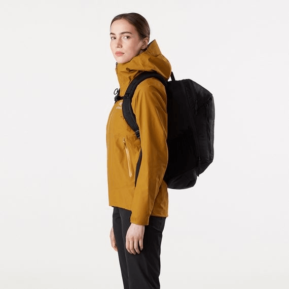 商品Arc'teryx|【Brilliant|包邮包税】始祖鸟 MANTIS 26 BACKPACK[SS22] Mantis 26 背包 ABMSU25815,价格¥1398,第14张图片详细描述