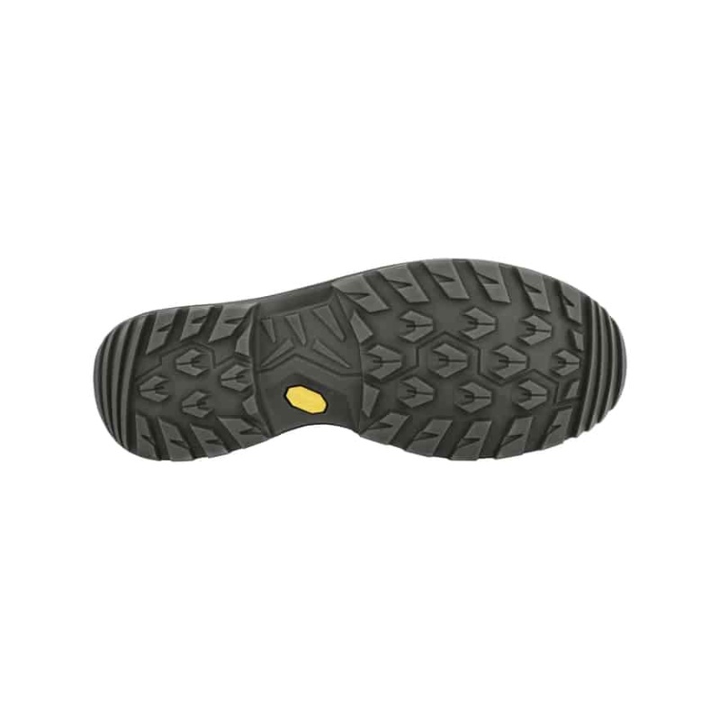 商品Lowa|LOWA RENEGADE EVO GTX MID男士黑色防水科技面料登山鞋,价格¥1836,第3张图片详细描述