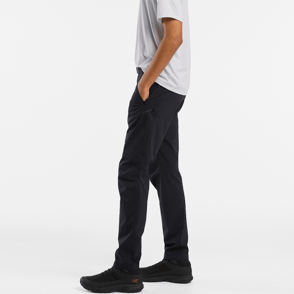 商品Arc'teryx|【Brilliant|包邮包税】始祖鸟 GAMMA QD PANT M[SS23] 新款上市 伽马速干裤男 APNSMX7185,价格¥1558,第26张图片详细描述