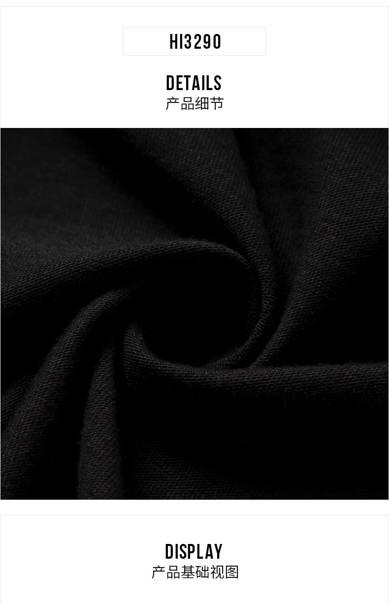 商品[国内直发] Adidas|CNY GFX TEE男士T恤,价格¥184,第1张图片详细描述