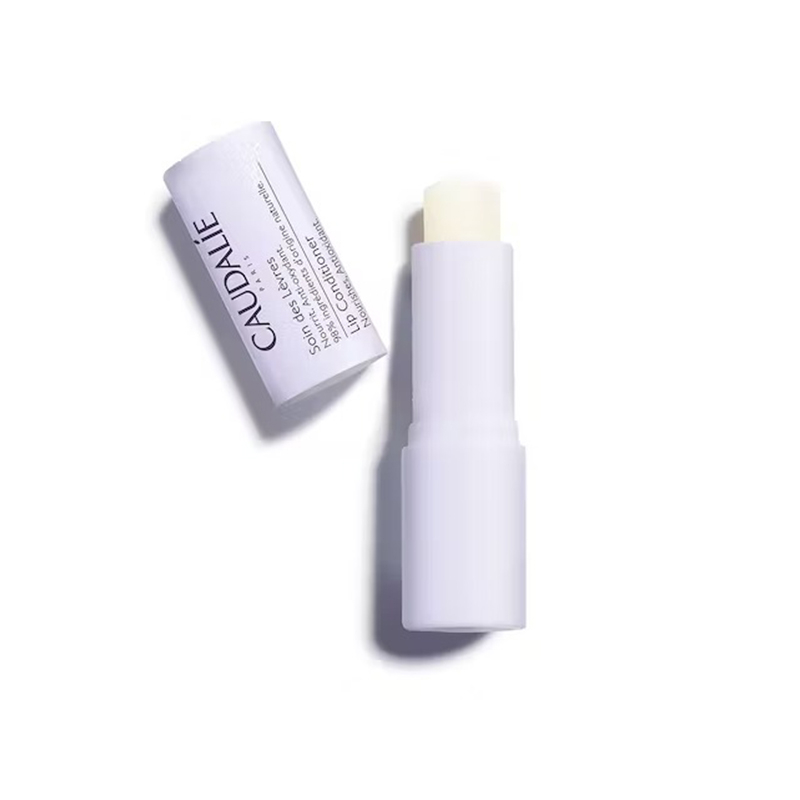 商品Caudalie|Caudalie欧缇丽 葡萄籽滋养护唇膏4.5Gx2支装,价格¥132,第2张图片详细描述