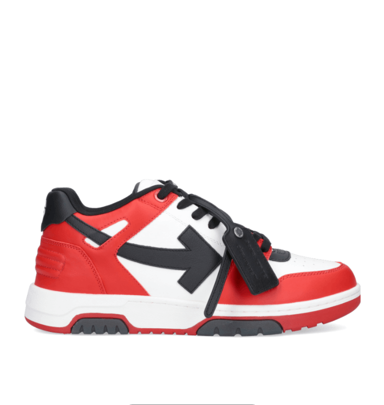 商品Off-White|低帮时尚板鞋运动鞋多色经典爆款 OMIA189S22LEA001 （澳门仓发货）,价格¥3364,第15张图片详细描述