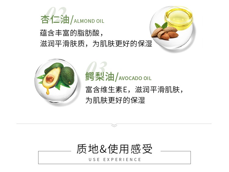 商品Kiehl's|【国内现货】Kiehl's科颜氏高保湿乳液125ml温和滋润深层补水保湿舒缓润肤,价格¥205,第4张图片详细描述