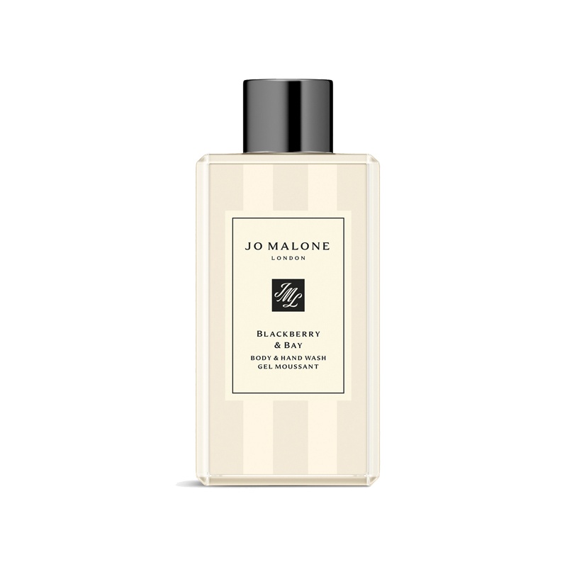 商品Jo Malone London|祖马龙黑莓与月桂叶沐浴露100ml 无外盒,价格¥210,第2张图片详细描述