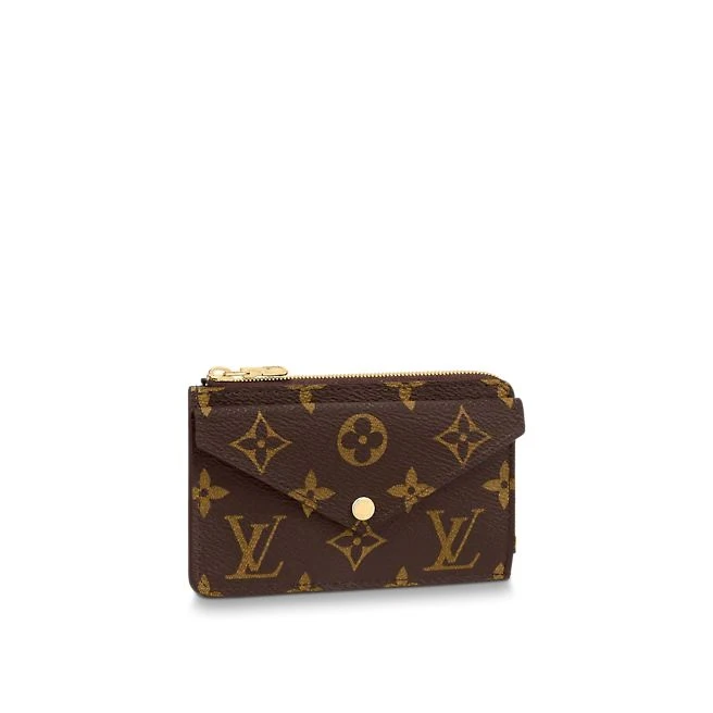 商品[国内直发] Louis Vuitton|LOUIS VUITTON 女士零钱包 M69431,价格¥7393,第1张图片详细描述
