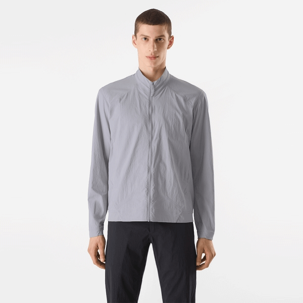 商品【预售商品15天发货】 Arc'teryx|【Brilliant|包邮包税】始祖鸟[SS23] Nemis 夹克 男士 VJNSMX7661,价格¥4779,第4张图片详细描述