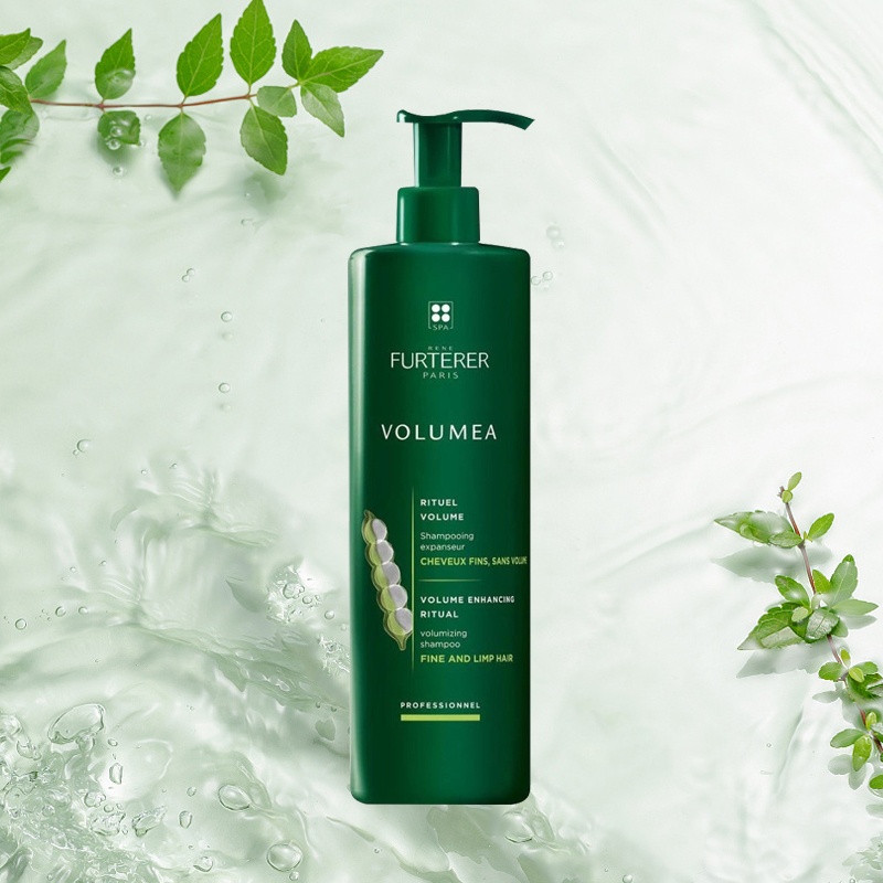 商品René Furterer|Rene Furterer馥绿德雅丰盈护发素150ml-600ml 蓬松柔顺,价格¥189,第3张图片详细描述