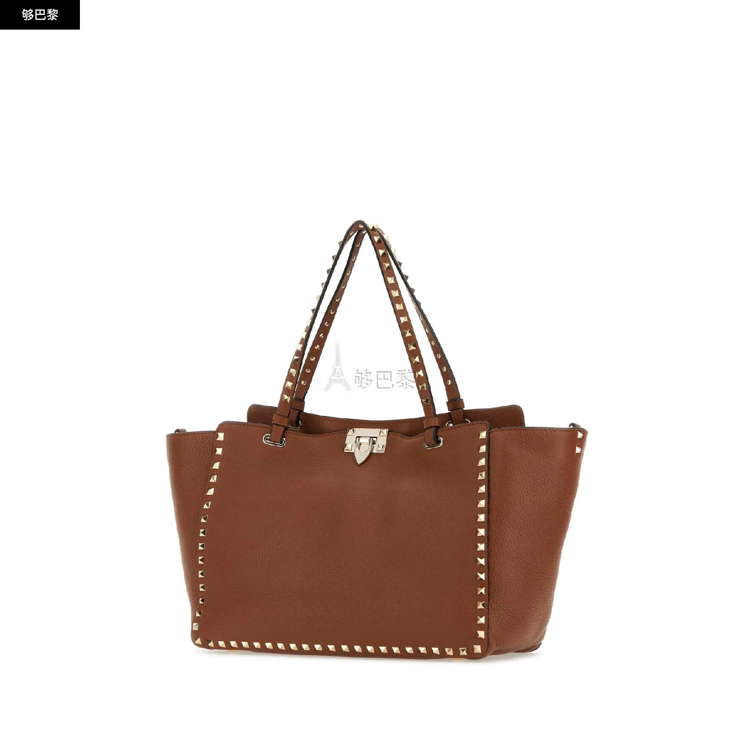 商品Valentino|【特惠6.5折】【预售】 2023秋冬 女士 手提包 手提包 2342731  3W2B0970VSFHG5 ,价格¥13256,第4张图片详细描述