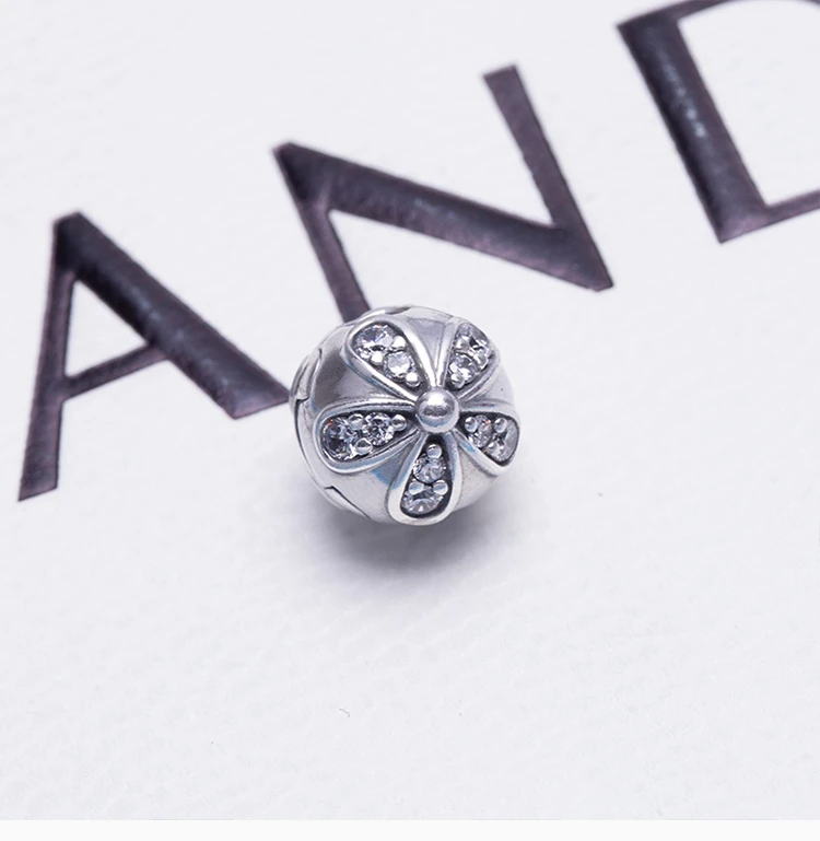 商品[国内直发] PANDORA|PANDORA 银色女士手镯 PAND00110,价格¥565,第8张图片详细描述