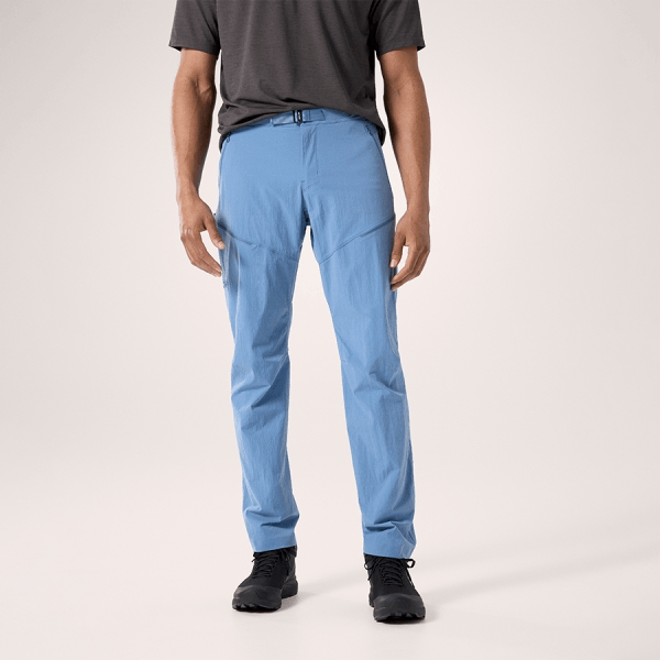 商品【夏休延期至7月底发货】 Arc'teryx|【Brilliant|包邮包税】GAMMA QUICK DRY PANT M 始祖鸟[SS24] Gamma 速干裤 男 APOSMX7185,价格¥1550,第16张图片详细描述