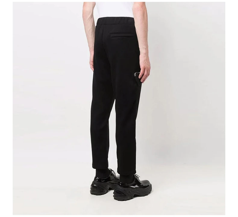 商品Prada|PRADA 男士西装裤黑色 UJP183-1YFJ-F0806,价格¥4194,第6张图片详细描述
