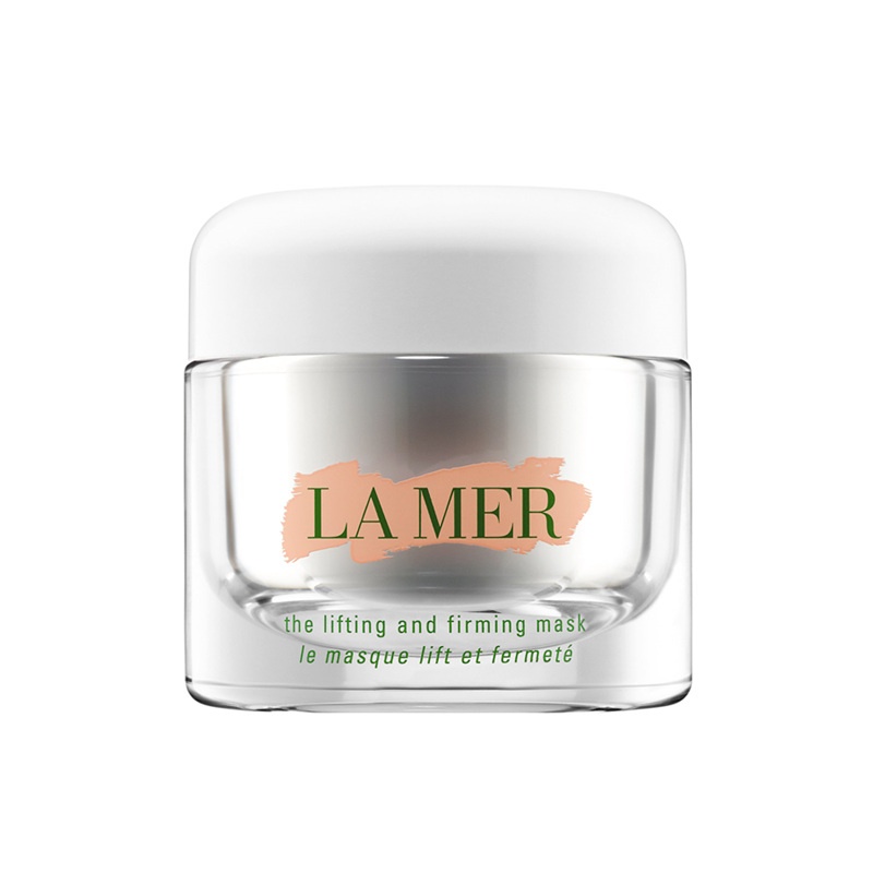 商品La Mer|La Mer海蓝之谜提升紧致精华面膜50ml,价格¥1606,第10张图片详细描述