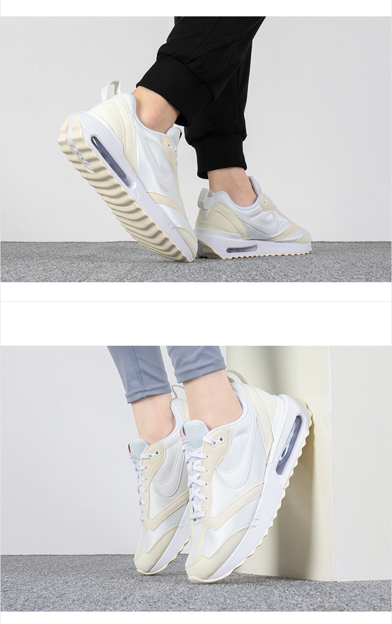 商品[国内直发] NIKE|AIR MAX DAWN NN男子气垫运动休闲鞋,价格¥643,第2张图片详细描述