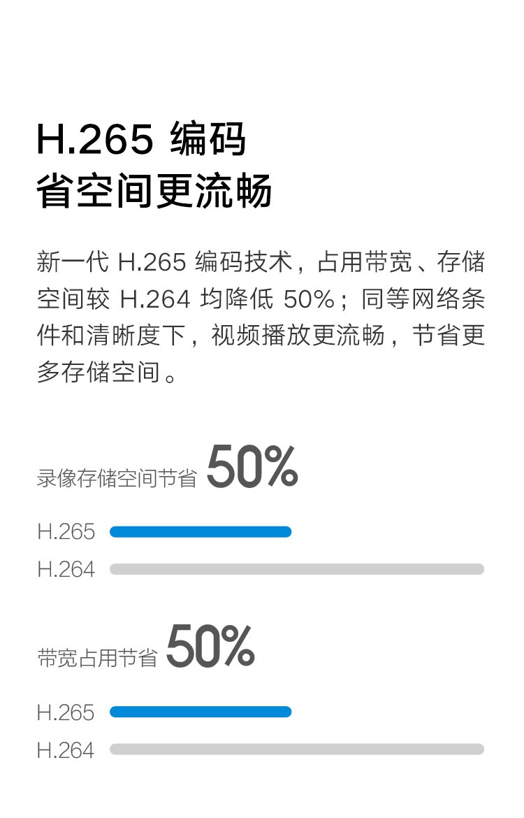 商品[国内直发] XIAOMI|小米智能摄像机2 云台版 400万像素 超微光全彩 AI智能看家 手机查看 人形侦测 人脸识别 家用 摄像头,价格¥264,第16张图片详细描述