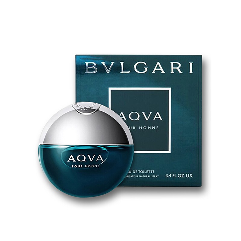 商品BVLGARI|BVLGARI/宝格丽 水能量海洋清新男士香水 50ML BGL0003｜包邮【香港直发】,价格¥632,第18张图片详细描述