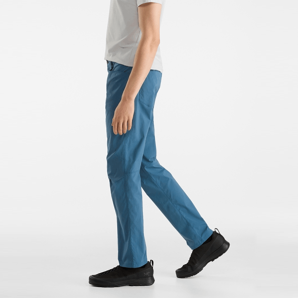 商品Arc'teryx|【Brilliant|包邮包税】始祖鸟 LEVON LT PANT M[SS23] 新款上市 Lebon LT 男士裤子 APNSMX6591,价格¥1682,第14张图片详细描述