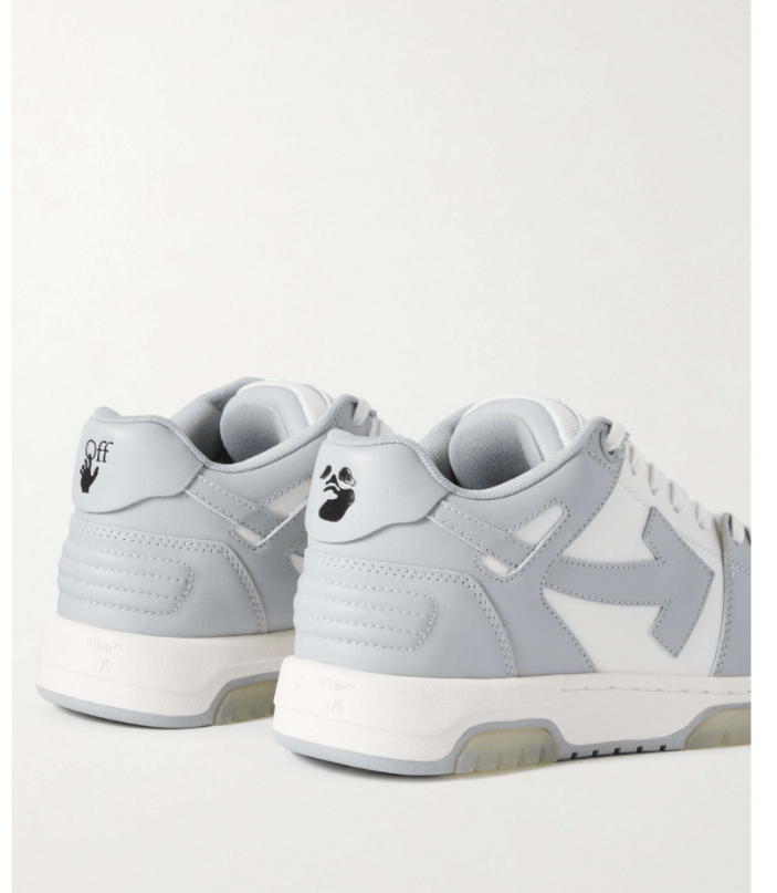 商品Off-White|低帮时尚板鞋运动鞋多色经典爆款 OMIA189S22LEA001 （澳门仓发货）,价格¥3364,第3张图片详细描述