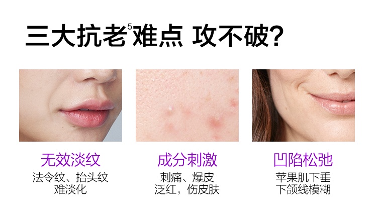 商品【原封正品】 Clinique|CLINIQUE 倩碧 智慧专研修护精华紫光瓶抗老精华 30/50/100ml 紧致抗皱淡纹,价格¥326,第3张图片详细描述