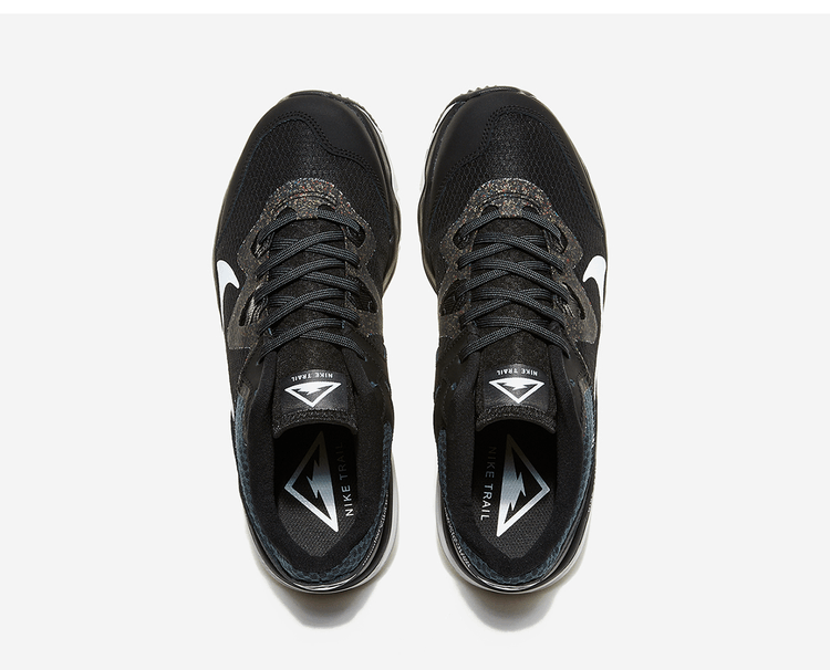 商品NIKE|【韩国直邮|包邮包税】耐克 NIKE JUNIPER TRAIL 男生  训练运动鞋 登山鞋  CW3808 001,价格¥414,第3张图片详细描述