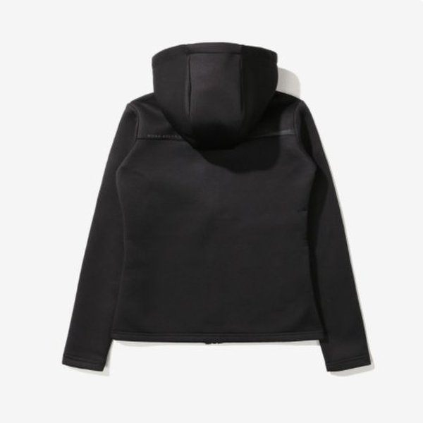 商品Fila|【反季特价|国内发货】FILAFIT 秋冬 连帽衫 运动服 FS2FTD4201FBLK,价格¥192,第2张图片详细描述