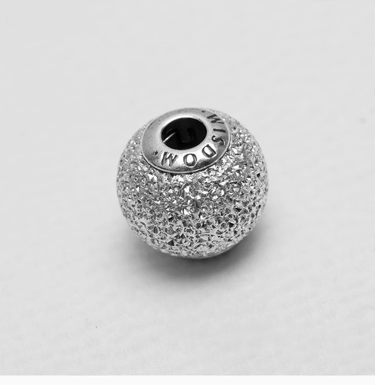 商品[国内直发] PANDORA|PANDORA 银色女士手镯 PAND00107,价格¥1147,第8张图片详细描述