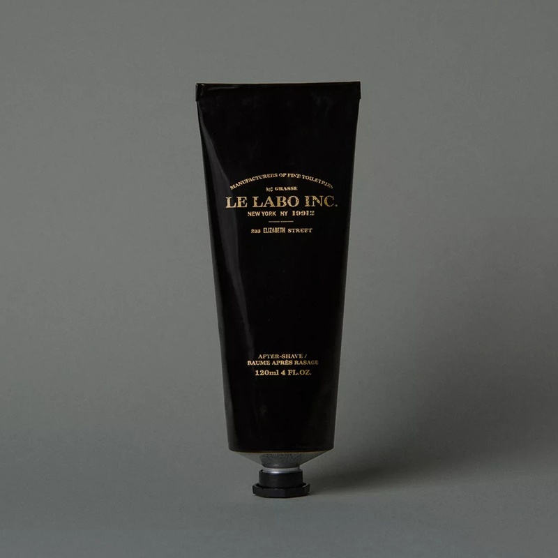 商品Le Labo|LE LABO香水实验室 男士须后乳120ml 温和清洁,价格¥345,第4张图片详细描述