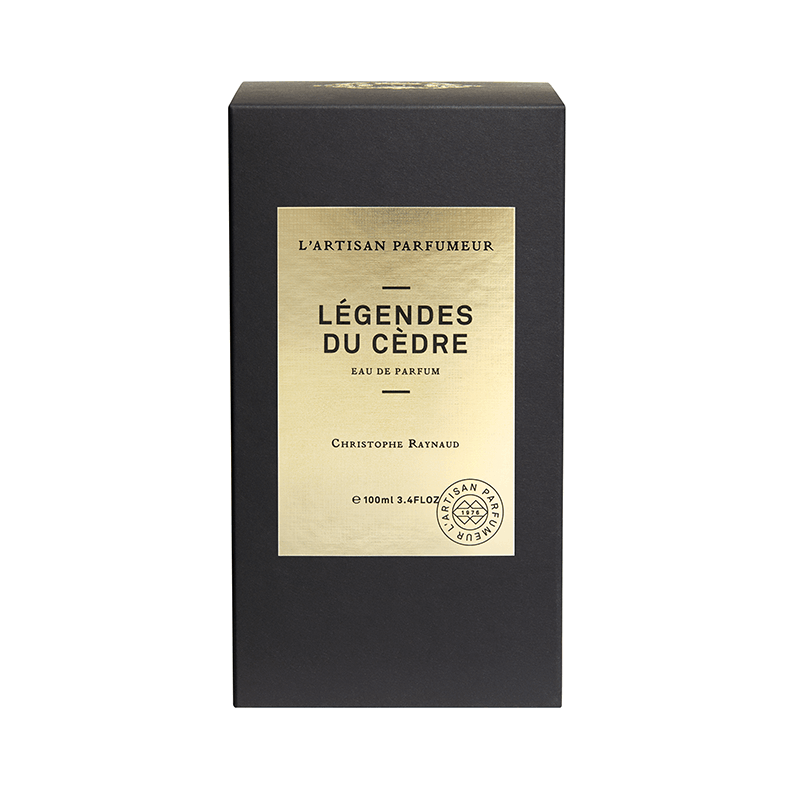 商品L'artisan Parfumeur|L'artisan parfumeur阿蒂仙之香 雪松的传说 浓香水100ml,价格¥1417,第3张图片详细描述