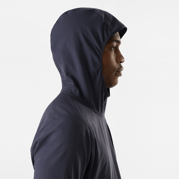 商品Arc'teryx|【Brilliant|包邮包税】始祖鸟[FW23] SIMA PULLOVER M 西玛套头衫 男士 AJNFMX6628,价格¥1584,第24张图片详细描述