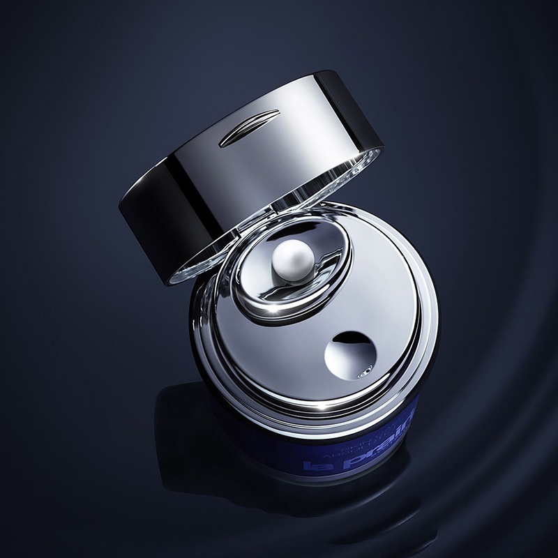 商品La Prairie|莱珀妮LP蓓丽鱼子精华充盈面霜60ML提升面部轮廓,价格¥3893,第8张图片详细描述