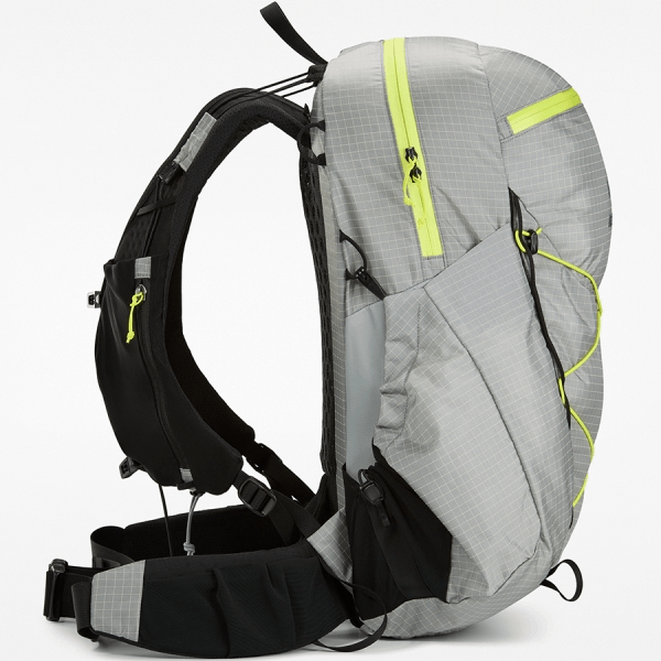 商品Arc'teryx|【Brilliant|包邮包税】始祖鸟 AERIOS 30 BACKPACK W[SS23] 新款上市 Areas 30 双肩包女士 ABNSWX6735,价格¥2070,第15张图片详细描述