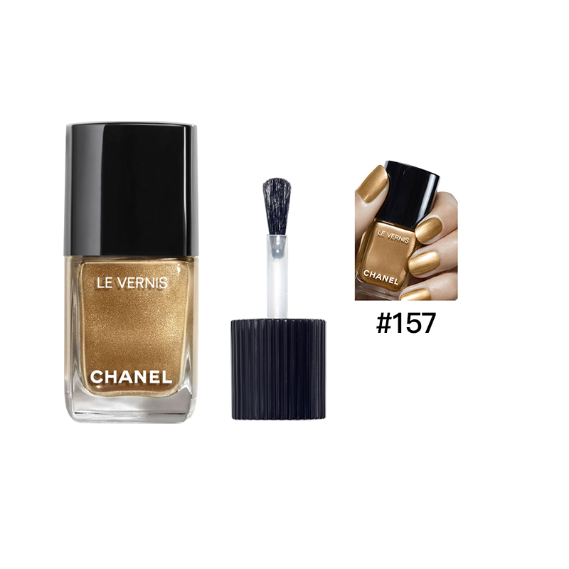 商品Chanel|Chanel香奈儿经典亮泽指甲油13ML,价格¥300,第5张图片详细描述