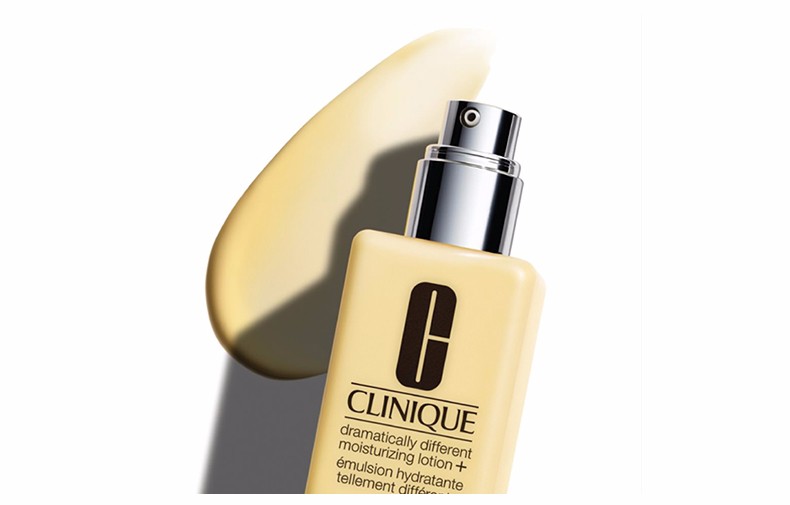 商品Clinique|CLINIQUE 倩碧 卓越无油黄油清爽型润肤乳液125ml 020714222857｜包邮【香港直发】,价格¥141,第14张图片详细描述