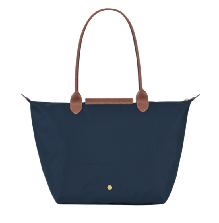 商品Longchamp|【预售6月20日左右发货】珑骧女士新色大号长柄经典饺子包手提包1899 089（香港仓发货）,价格¥1019,第17张图片详细描述