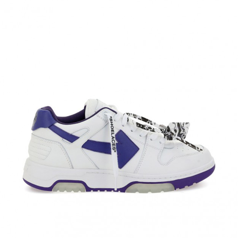 商品Off-White|低帮  运动鞋OMIA189F20LEA001-0135【澳门疫情延迟发货恢复后澳门仓发出】,价格¥2693,第6张图片详细描述