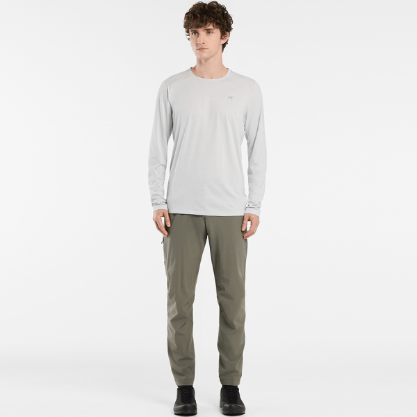 商品Arc'teryx|【Brilliant|包邮包税】始祖鸟 KONSEAL LIGHTWEIGHT PANT M[SS23] 新款上市 Conceal 轻便裤男 APNSMX7011,价格¥1189,第9张图片详细描述