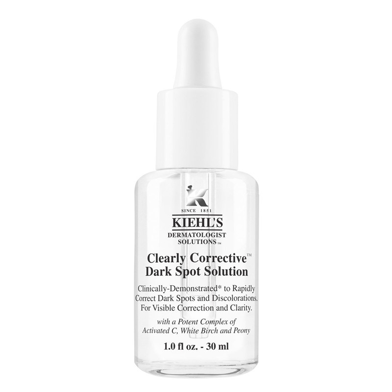 商品Kiehl's|科颜氏 集焕白均衡亮肤维C精华液 30/50/100ml,价格¥386,第6张图片详细描述