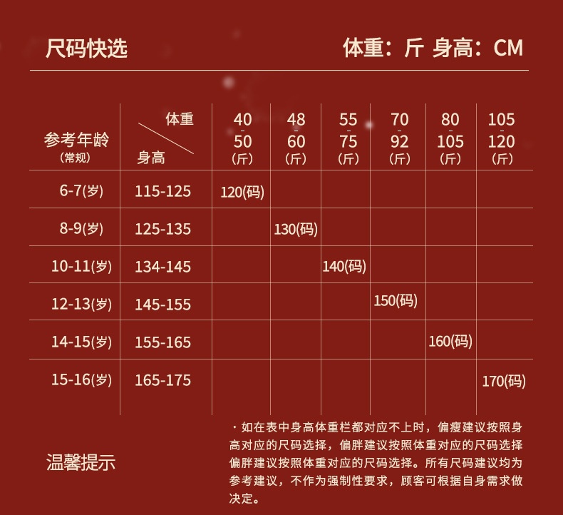 商品[国内直发] GLENVINTEN|格岚云顿英国品牌高端系列女童毛呢外套2024秋冬新款儿童双面羊绒中大童新年红色呢子大衣,价格¥667,第4张图片详细描述