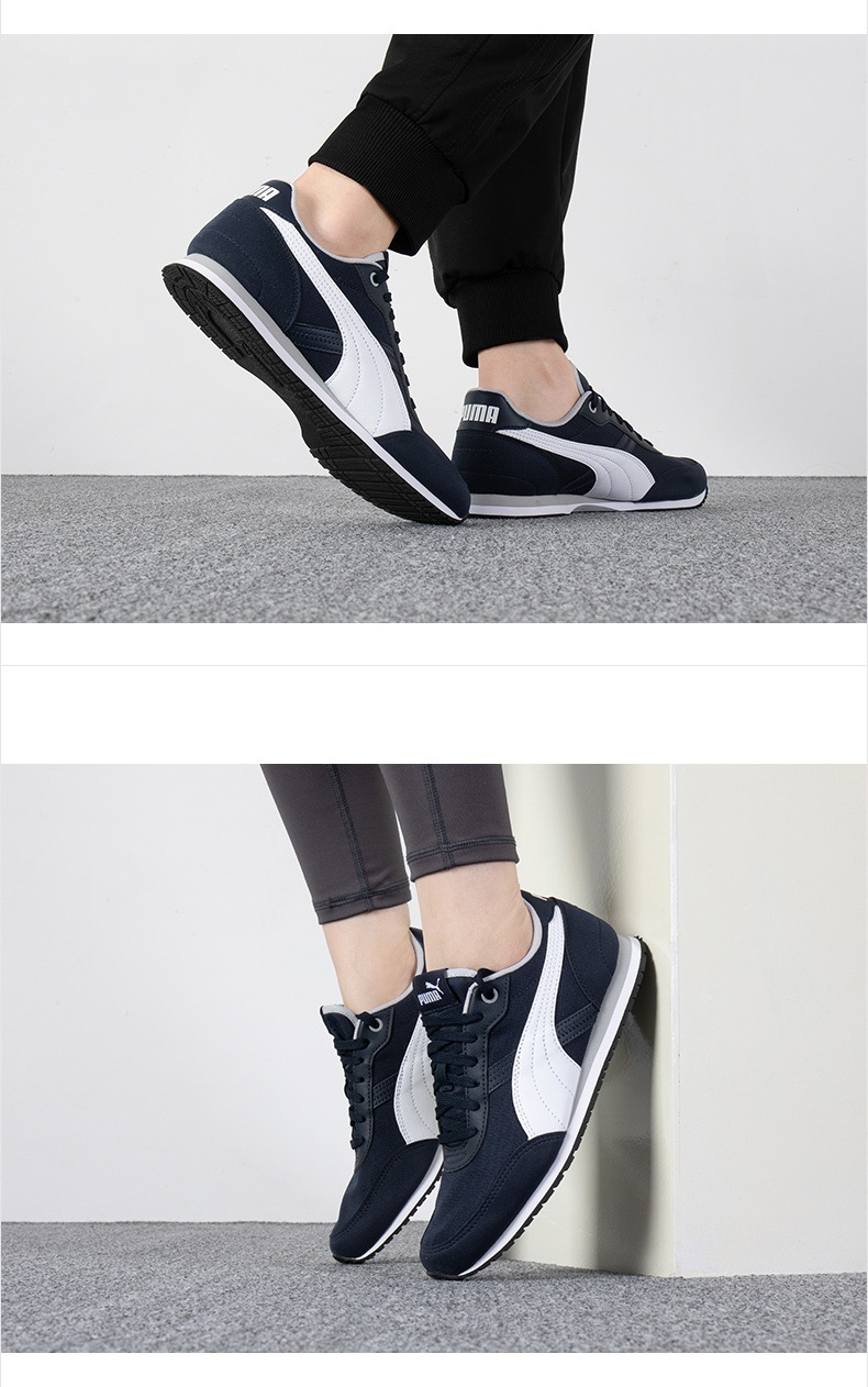 商品[国内直发] Puma|ST Runner Essential男女同款运动休闲鞋,价格¥296,第2张图片详细描述