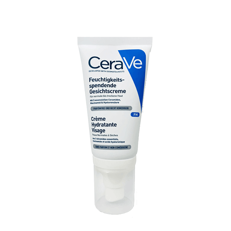 商品CeraVe|Cerave适乐肤PM乳夜间修护乳液52ml,价格¥162,第6张图片详细描述