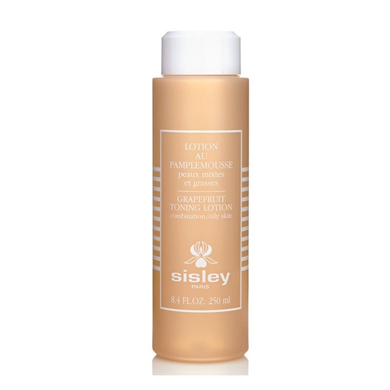 商品Sisley|Sisley希思黎西柚调理爽肤化妆水250ml,价格¥497,第7张图片详细描述