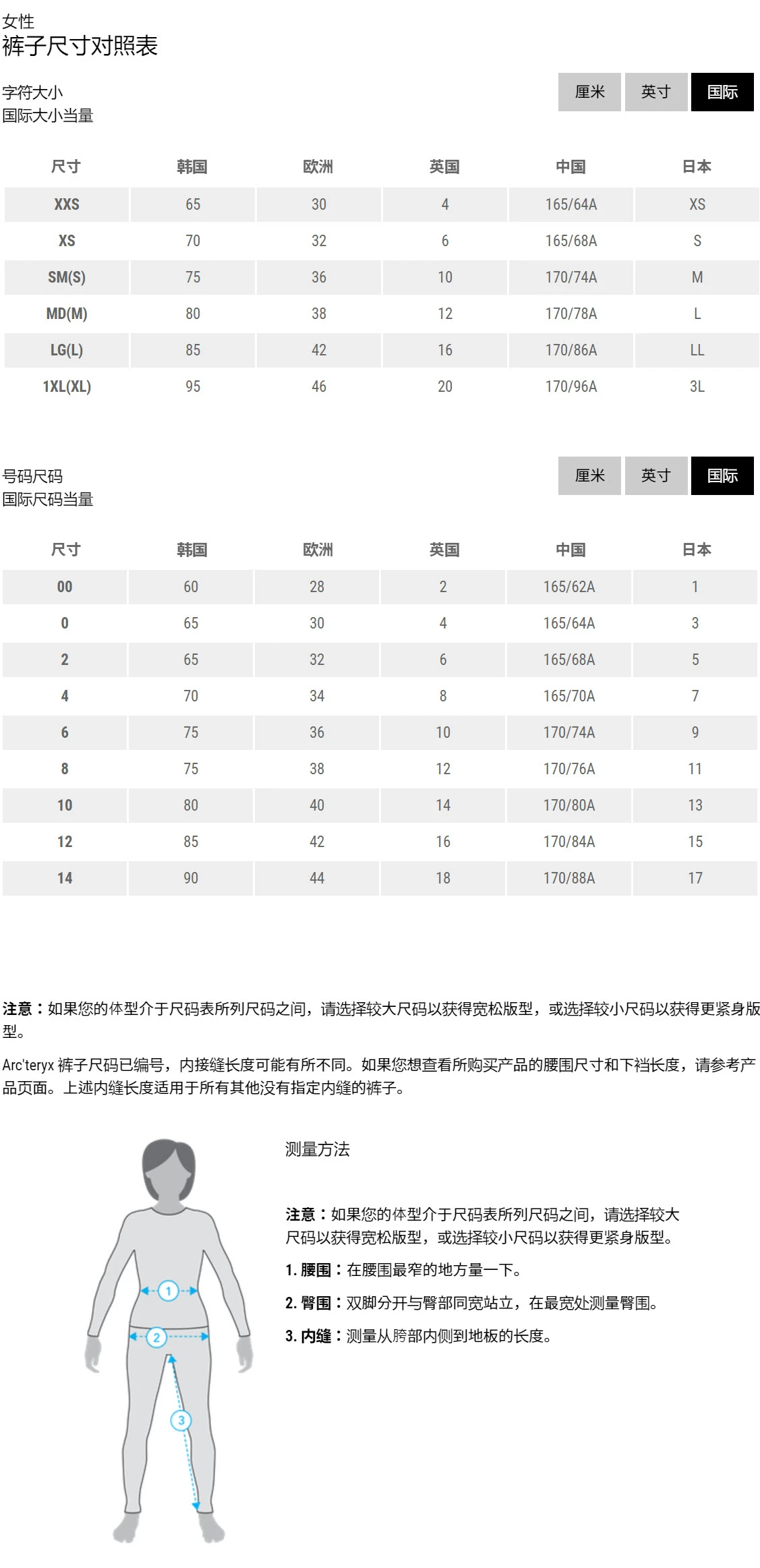 商品【预售商品15天发货】 Arc'teryx|Atom Hoody女性轻便连帽外套适合户外运动 AJOFWX6780,价格¥2342,第12张图片详细描述